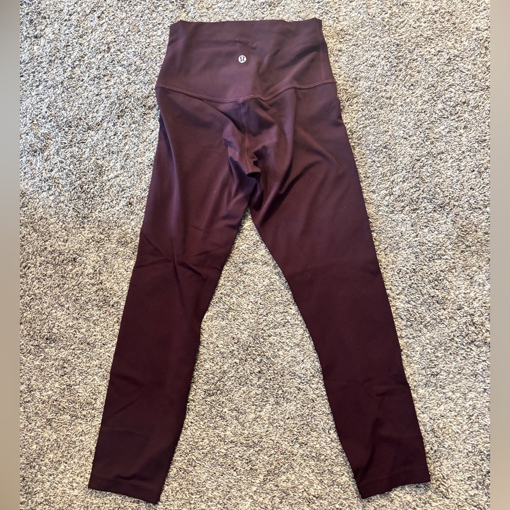 Lululemon Align 23” legging